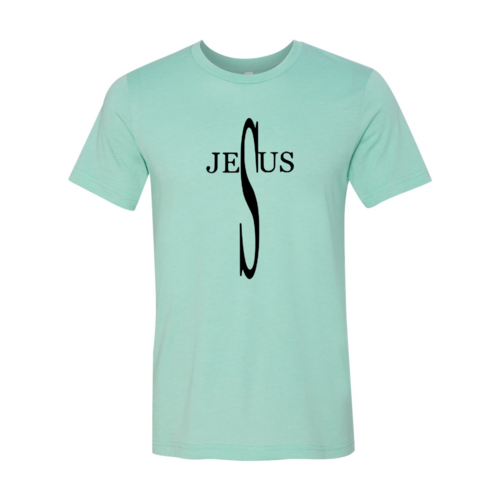 Jesus Shirt