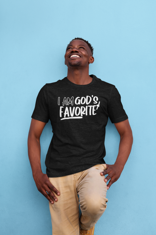 👕 For Him