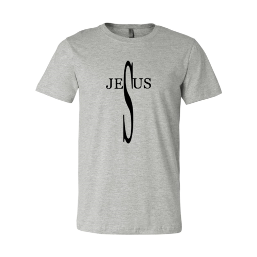 Jesus Shirt