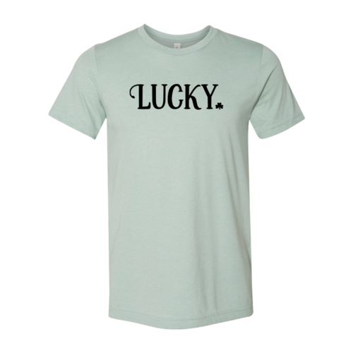 Lucky Shirt