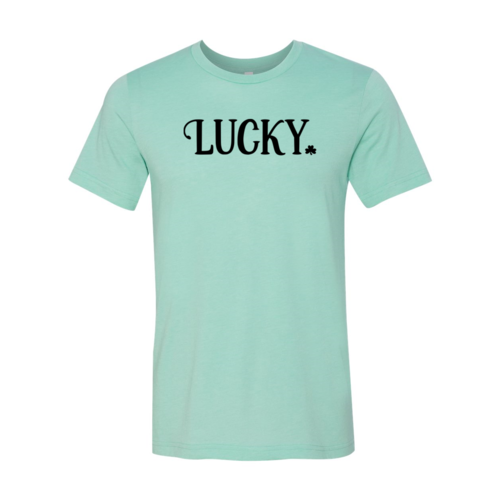 Lucky Shirt