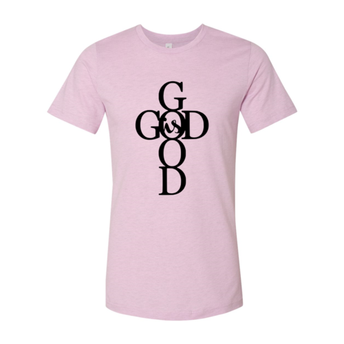 God Is God Shirt