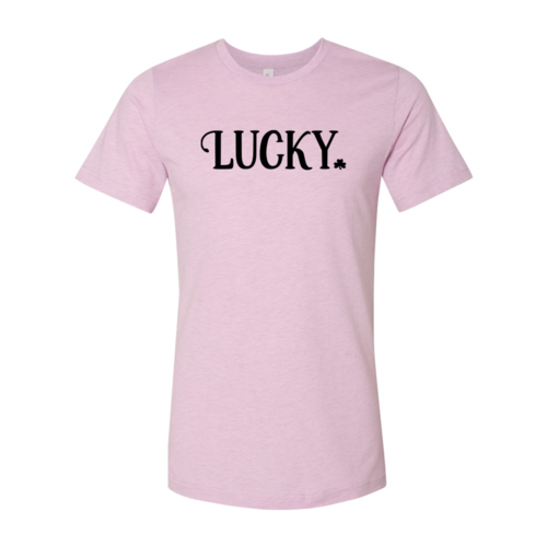 Lucky Shirt