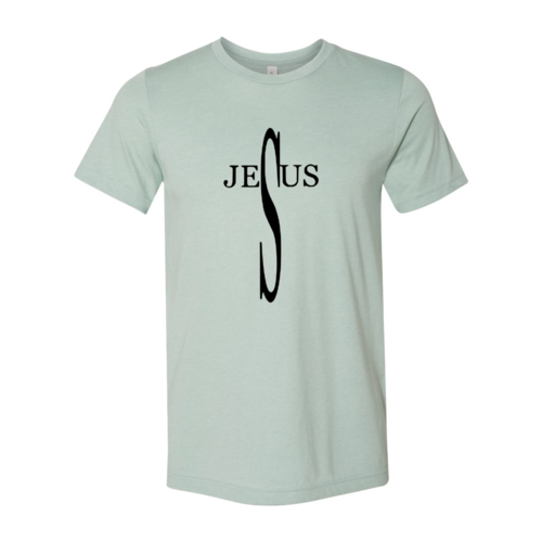 Jesus Shirt