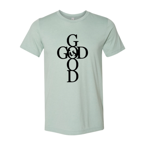 God Is God Shirt