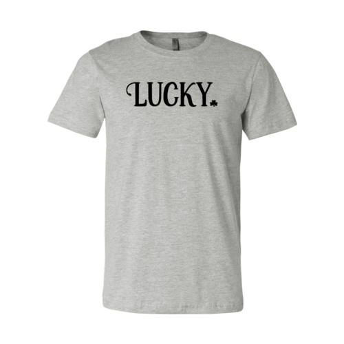 Lucky Shirt