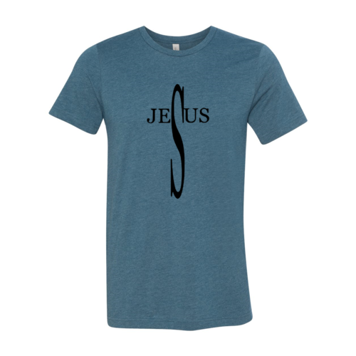 Jesus Shirt