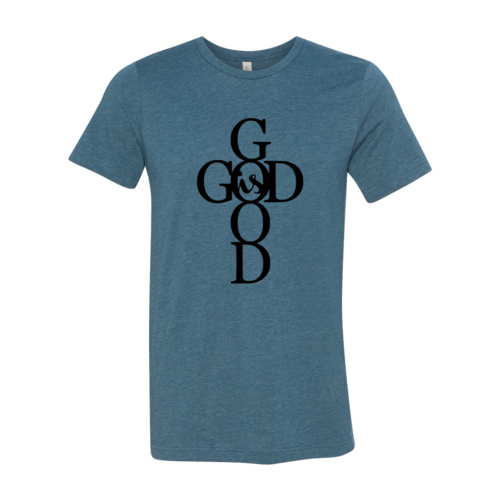 God Is God Shirt