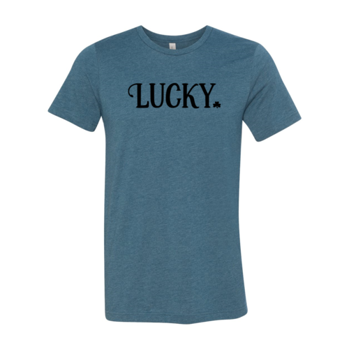 Lucky Shirt