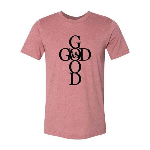 God Is God Shirt
