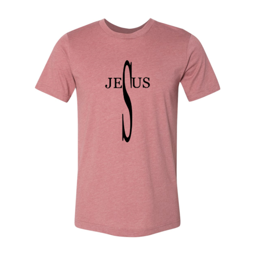 Jesus Shirt