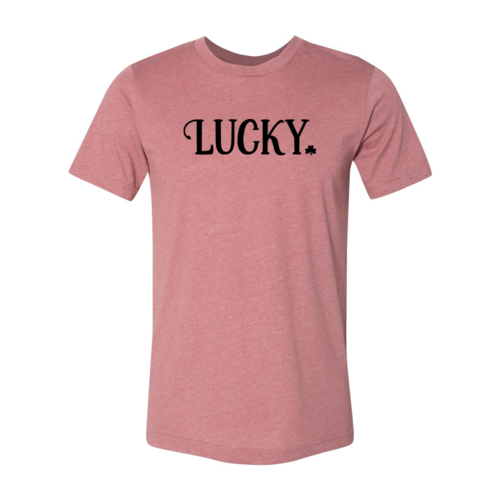 Lucky Shirt