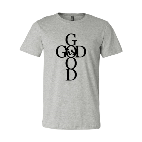 God Is God Shirt