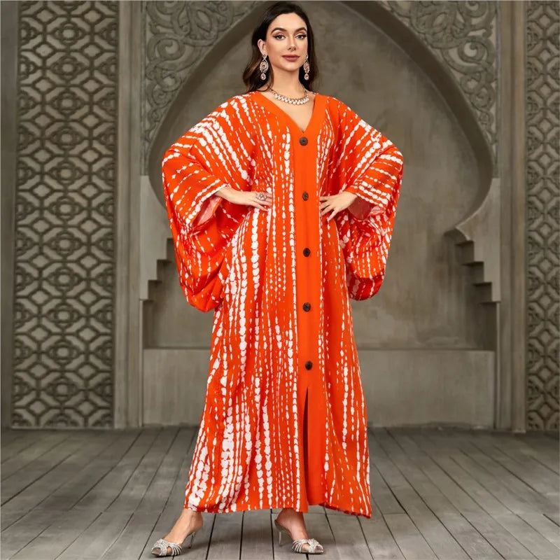 Boho Luxe Moo Moo