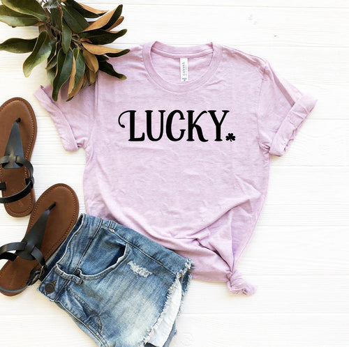 Lucky Shirt