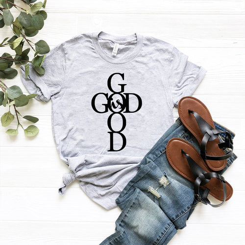 God Is God Shirt