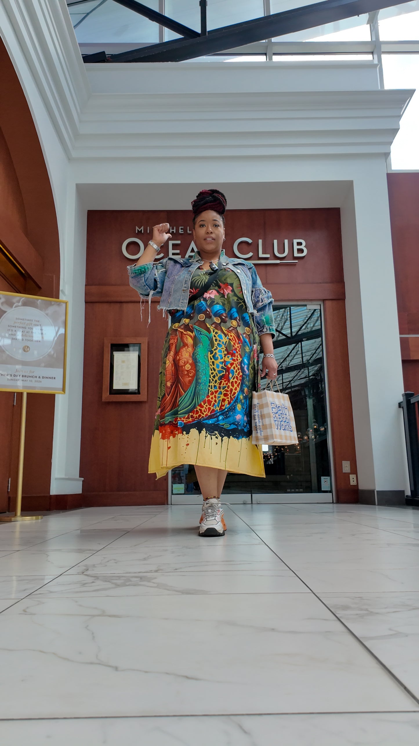 African Queens Heritage MOOMOO