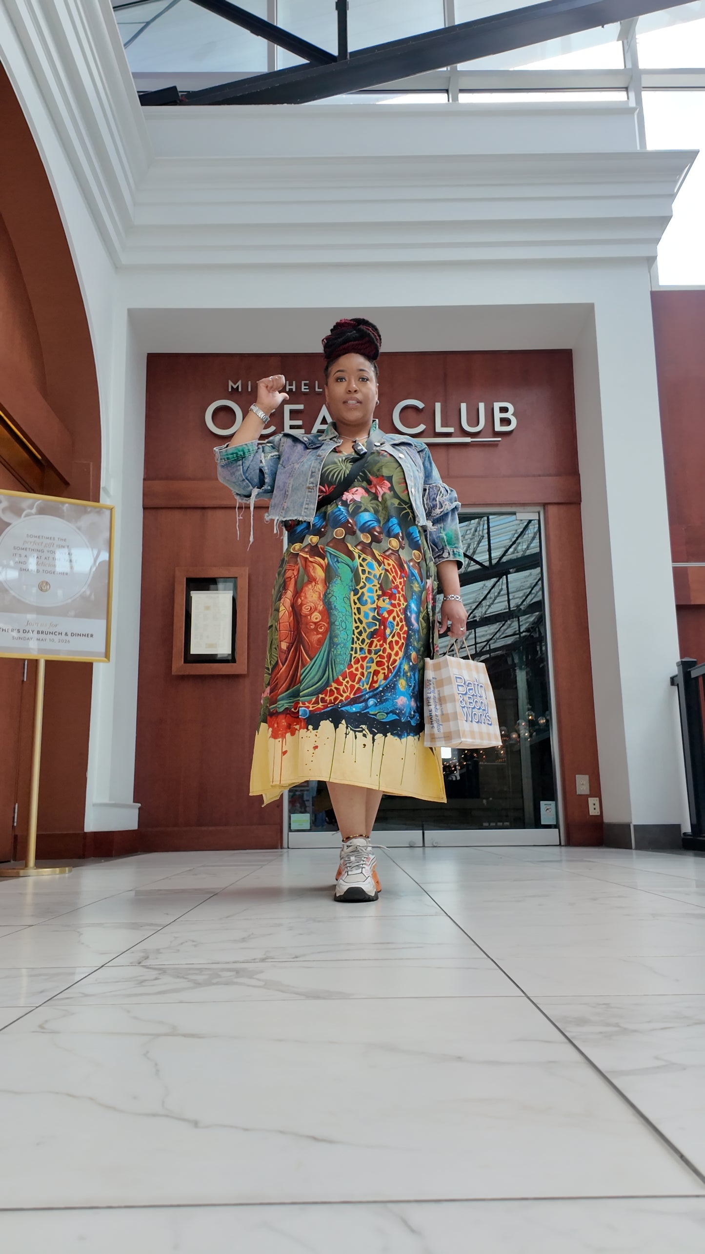 African Queens Heritage MOOMOO